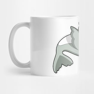 Seal Fish Mug